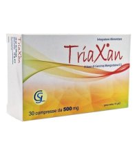 TRIAXAN 30CPR