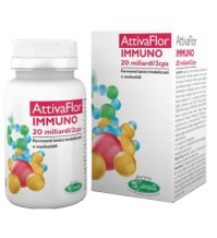 ATTIVAFLOR IMMUNO 30CPS