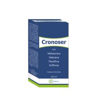 CRONOSER 200ML