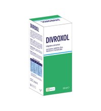 DIVROXOL 150ML