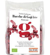 BACCHE GOJI ESSICCATE BIO