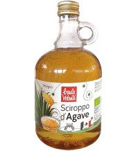 BAULE Succo Conc.Agave 500ml