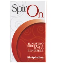 SPIRON 90CPR