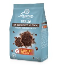 LAZZARONI FROLLINI CACAO GT CIOC