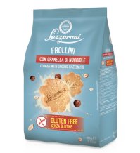 LAZZARONI FROLLINI NOCCIOLA 200G