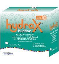 HYDRAX 14BUST