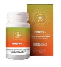 IMMUNO V 60CPR