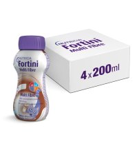 FORTINI MULTI FIBRE CIOCC200ML