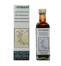 TANTAKALMA ESTR CONC BIO 60ML