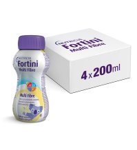 FORTINI MULTI FIBRE VAN 200ML