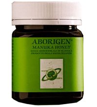 ABORIGEN MIE MELALEU 250G