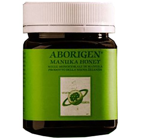 ABORIGEN MIE MELALEU 250G
