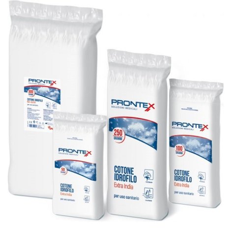 PRONTEX COTONE IDROFILO 500G