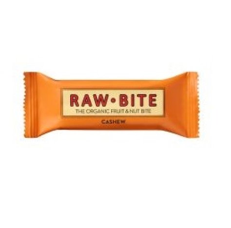 RAW BITE ANACARDI 50G