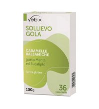 VEBIX NUTRIENTS SOLL GOLA36PAS