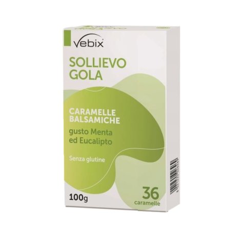 VEBIX NUTRIENTS SOLL GOLA36PAS