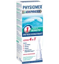 Physiomer Express Spray 20ml