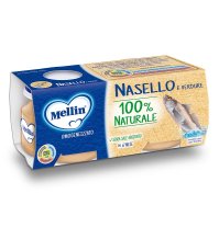 MELLIN OMOG NASELLO 4X80G