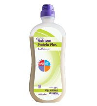 NUTRISON PROTEIN PLUS 1L CB