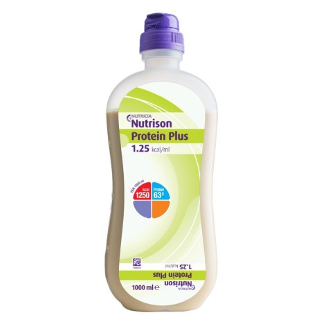 NUTRISON PROTEIN PLUS 1L CB