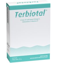 TERBIOTAL 20PRL SOFT GEL