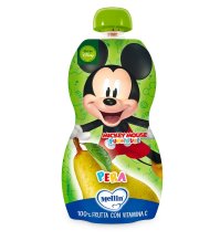 POUCH DISNEY MICKEY PERA 110G