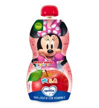 POUCH DISNEY MICKEY MELA 110G