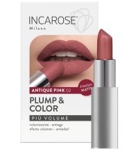 INCAROSE PIU' VOLUME P&C ANTIQ
