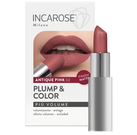 INCAROSE PIU' VOLUME P&C ANTIQ