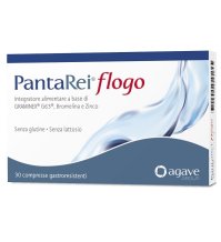 PANTAREI FLOGO 30 Cpr