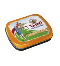 TAITU' SPORT LIQUIR AGRUMI 20G