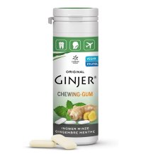 LEMON PHARMA GOMME GINJER/MEN