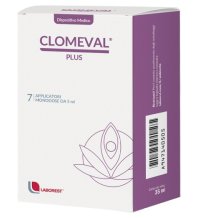 CLOMEVAL PLUS GEL VAGINALE35ML