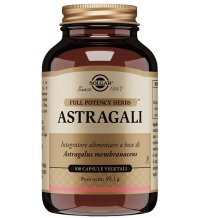 ASTRAGALI 100CPS VEG