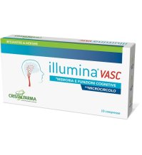 ILLUMINA VASC 10 Cpr