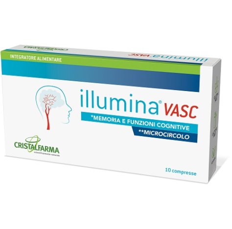 ILLUMINA VASC 10 Cpr