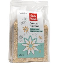 CRUSCA AVENA BAULE