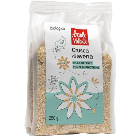 CRUSCA AVENA BAULE