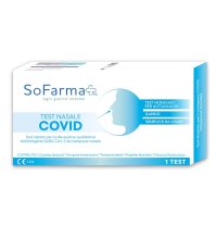 TEST COVID NASALE AUTODIAGN SF+
