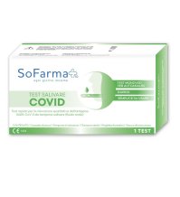 TEST COVID SALIVARE AUTODIAG SF