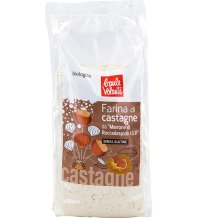 FdL Farina Castagne Bio 375g