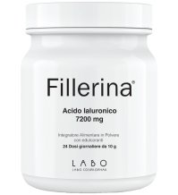 Fillerina Integratore 240g