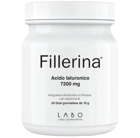 Fillerina Integratore 240g