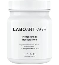 Labo Anti Age Integratore 240g