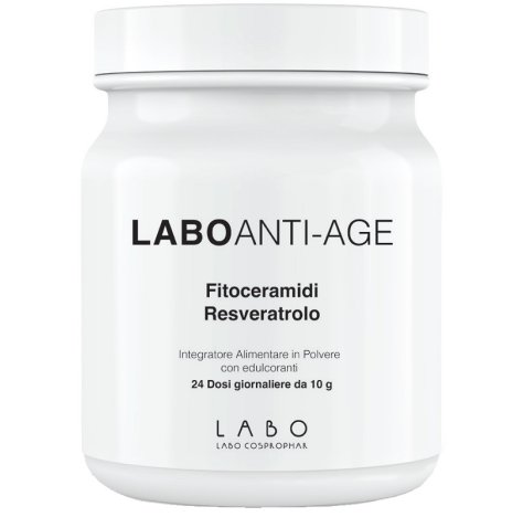 Labo Anti Age Integratore 240g