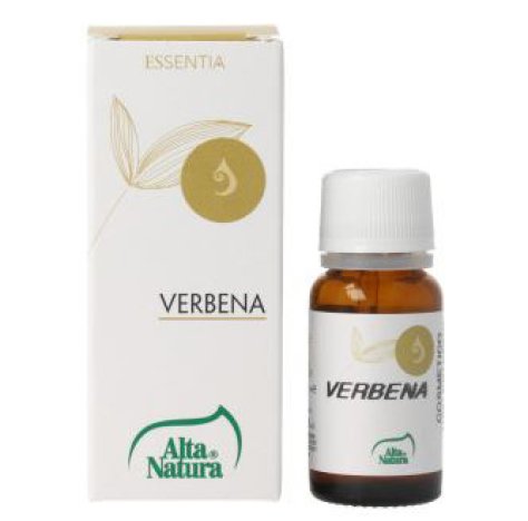 VERBENA OLIO ESSENZIALE 10ML VERBENA OLIO ESSENZIALE 10ML