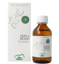 OLIO RICINO 100ML