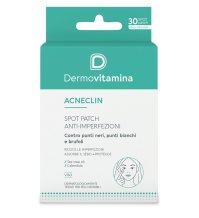 Dermovitamina Acneclin Patch