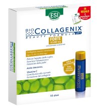 Esi Biocollagenix FORTE 10drink + 2 maschere hydrogel