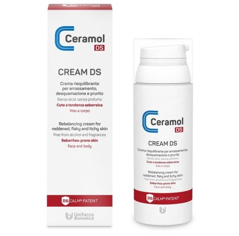 CERAMOL*DS Crema*50ml